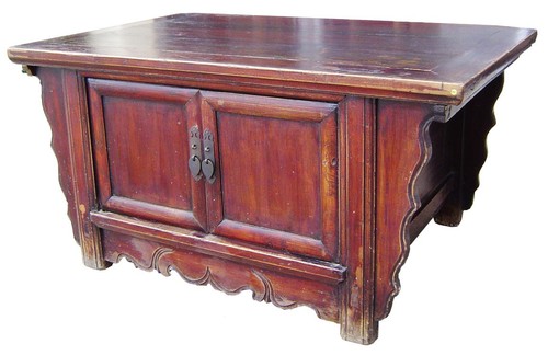 Antique chinese large - antique,