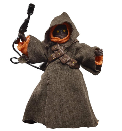Star wars jawa 50th lucasfilm - wars,