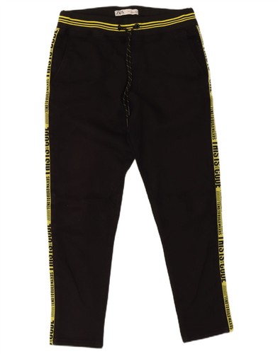 Zara mens graphic tracksuit - graphic,
