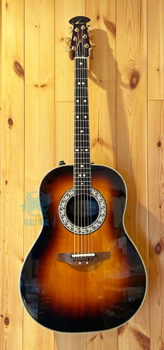 Ovation 1617 legend - 1617, (1981)