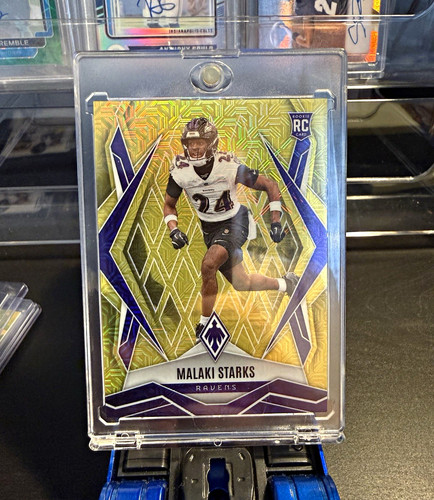 Panini 2025 phoenix - phoenix, malaki