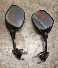 KAWASAKI ZX6R PAIR OF MIRRORS