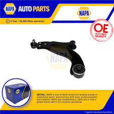 Wishbone / Suspension Arm fits