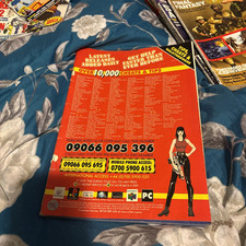 NINTENDO 64 - N64 STRATEGY GUIDE BANJO TOOIE poor condition missing covers