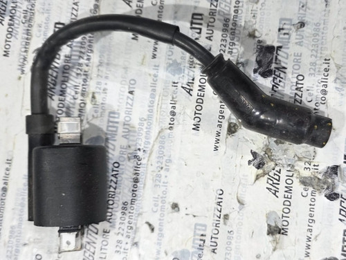 Ignition coil honda 350 - ignition, cb