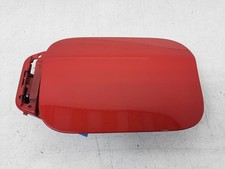 2017 HONDA CIVIC Mk10 988 Petrol Red Fuel Filler Flap 