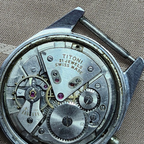 Titoni airmaster ref - airmaster,