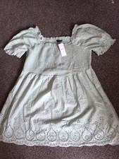 NEW WITH TAGS YOURS MINT GREEN
