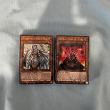 YuGiOh Legendary Decks II LDK2