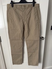 Levi’s Men’s Chinos W34