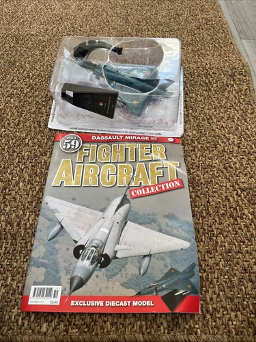 Amercom fighter aircraft