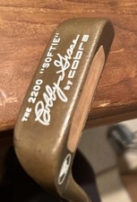The 2200 “Softie” Bobby