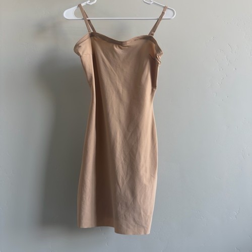 Spanx assets nude shaping slip - shaping,