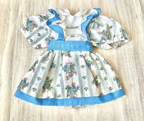 Baby doll dress - doll, beautiful