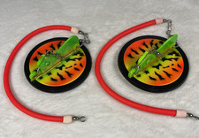 Luhr-Jensen Dipsy Diver 4-1/8"