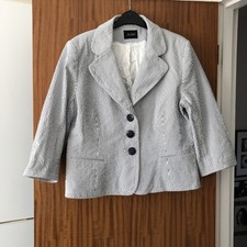 Hobbs Ladies Cotton White