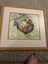 Watercolour Painting