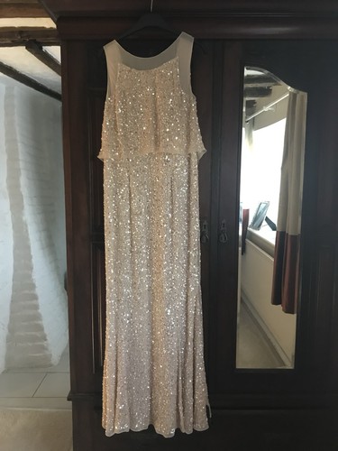 Ariella london monroe sequin - ariella,