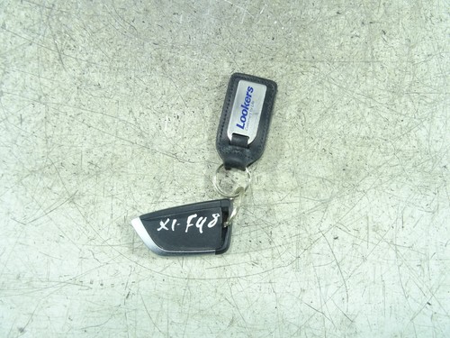 Bmw f48 remote control car - bmw,
