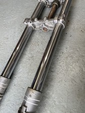 Front Forks Yamaha TT 250 R  (TT250R 4GY)