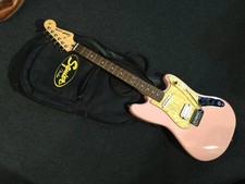 Fender Squier FSR Cyclone