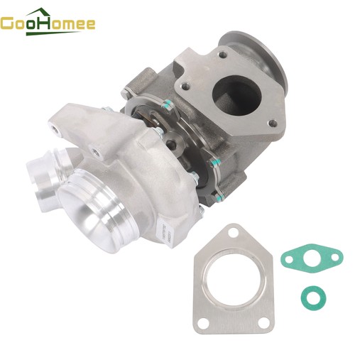 Turbocharger for bmw - x3, x1