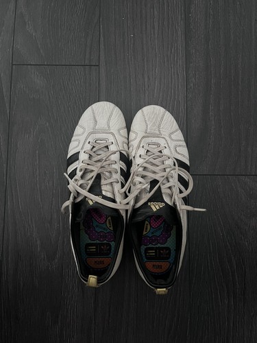 Adidas adi pure uk 9 - adi,