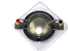 Mackie SRM-450 Speaker