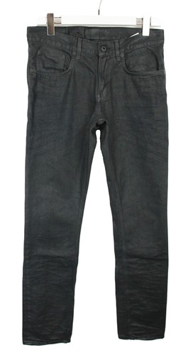 Kuyichi rick slim 138 back - kuyichi,