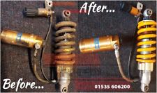 Yamaha YZF YZ-F R6 R1 Shock