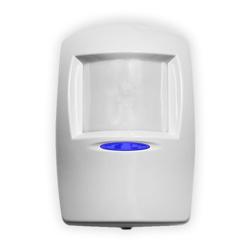 Burglar alarm pyronix meq blue - alarm,