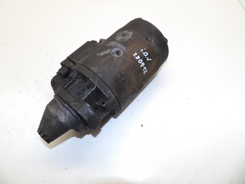 Starter bosch - starter,