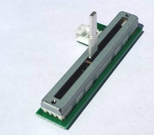 Djm800 fader fits pioneer djm - djm800,