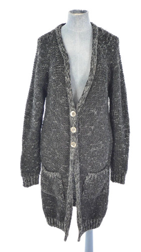And willow cardigan - n,