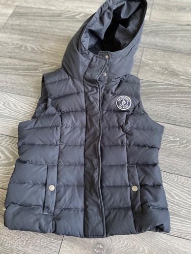 Abercrombie fitch gilet - abercrombie,