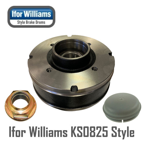 For ifor williams - williams, ks0825