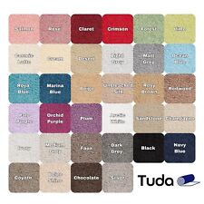 SERENE BEDROOM CARPET 33 DIFFERENT COLOURS HESSIAN BACK 12mm THICKNESS CHEAP