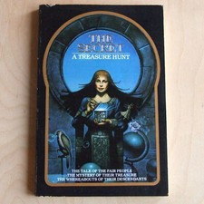 The Secret: A Treasure Hunt by