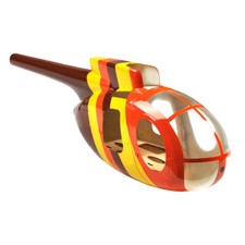 Roban 450Size MD500E 325mm