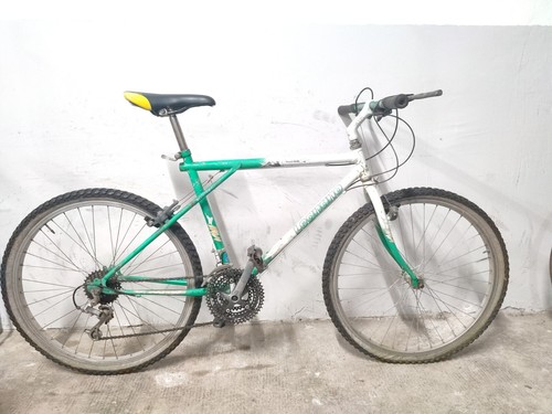 Vintage legnano thrax - vintage,