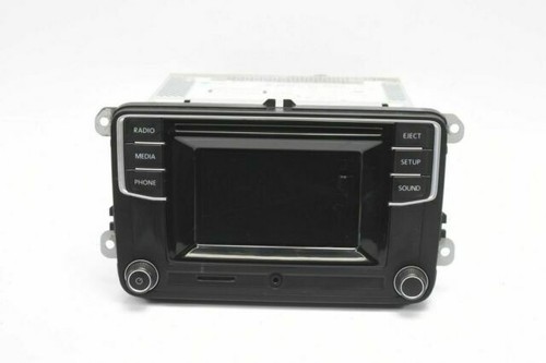 Volkswagen 1k8035150l radio - 1k8035150l,