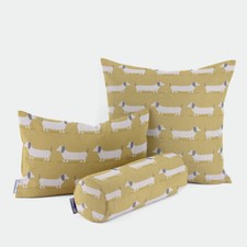 BEAUTIFUL LIFE. Cushion Cover