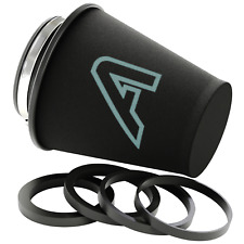 Ash Performance Induction