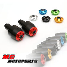 For Suzuki CNC Bar End GSXR