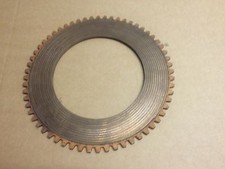 354-13530 Genuine Lister HA &FR Engine 4&6 Cyl Marine Manual Clutch Plate Large