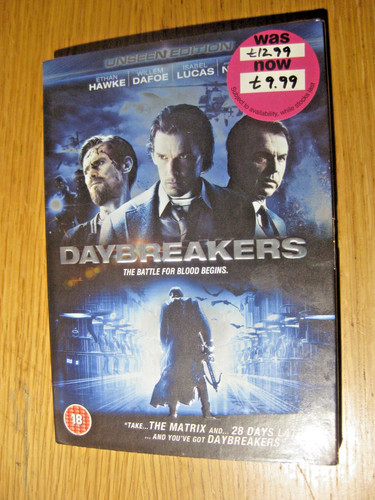 Daybreakers - -,