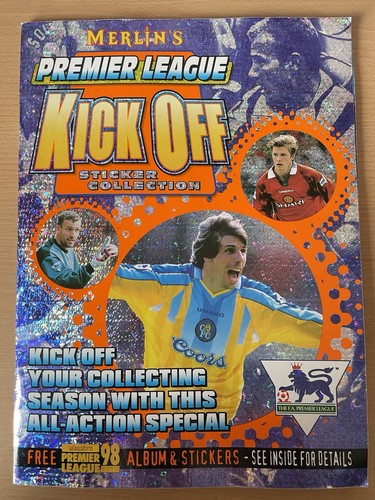 Merlin premier league - merlin’s,