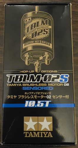 Tamiya 54611 tblm 02s - tamiya,