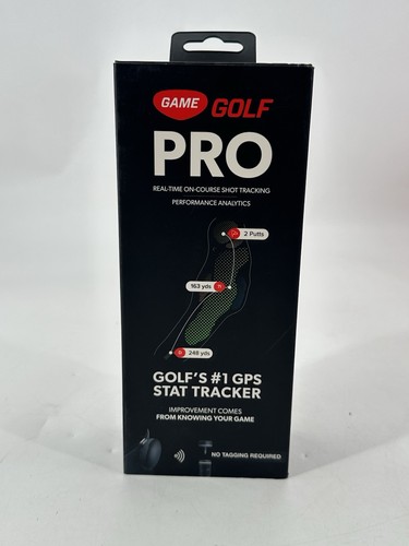 Game golf pro - golf, tracking