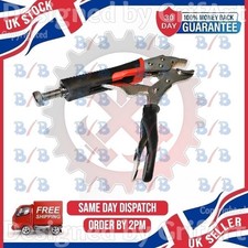5" LOCKING MOLE GRIPS